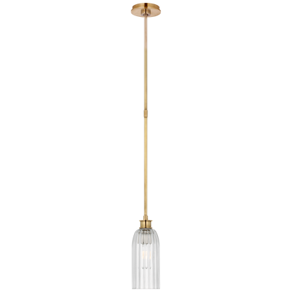 Asalea Pendant