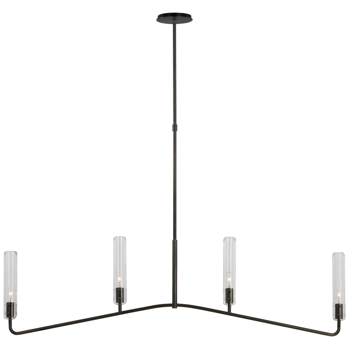 Casoria Linear Chandelier