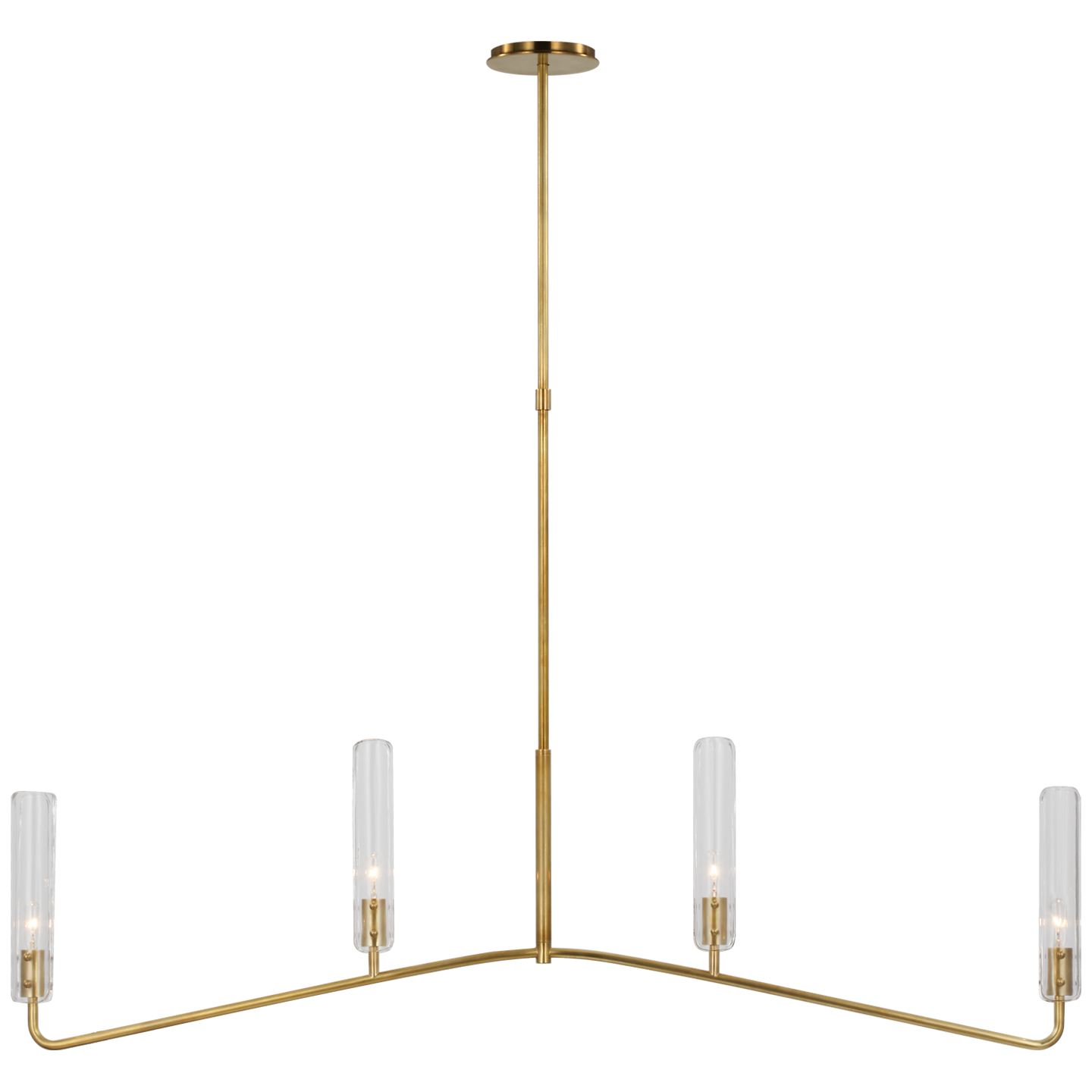 Casoria Linear Chandelier