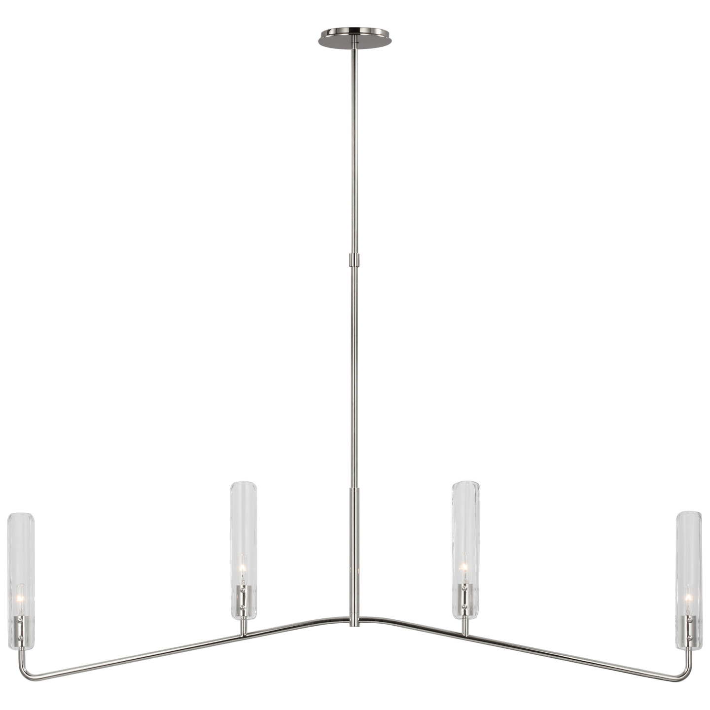 Casoria Linear Chandelier
