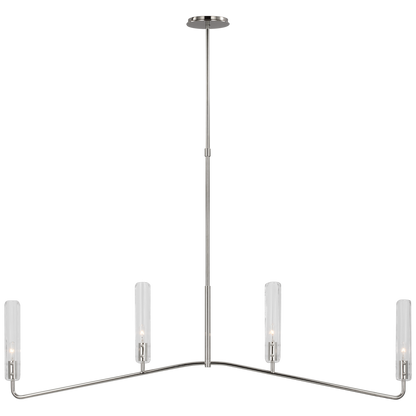 Casoria Linear Chandelier