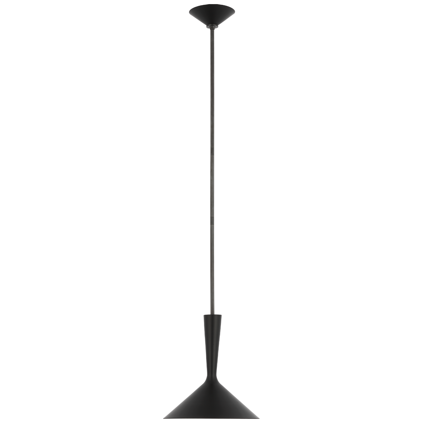 Rosetta Pendant