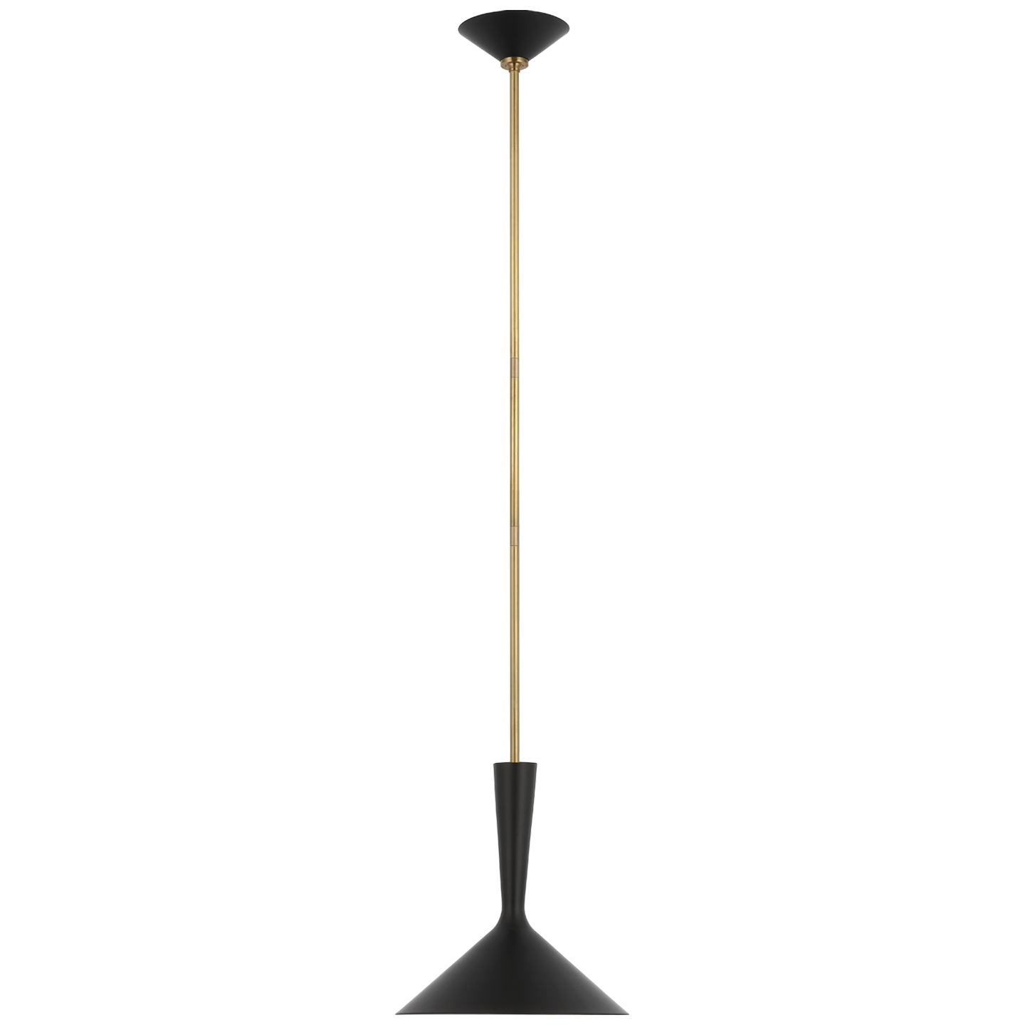 Rosetta Pendant
