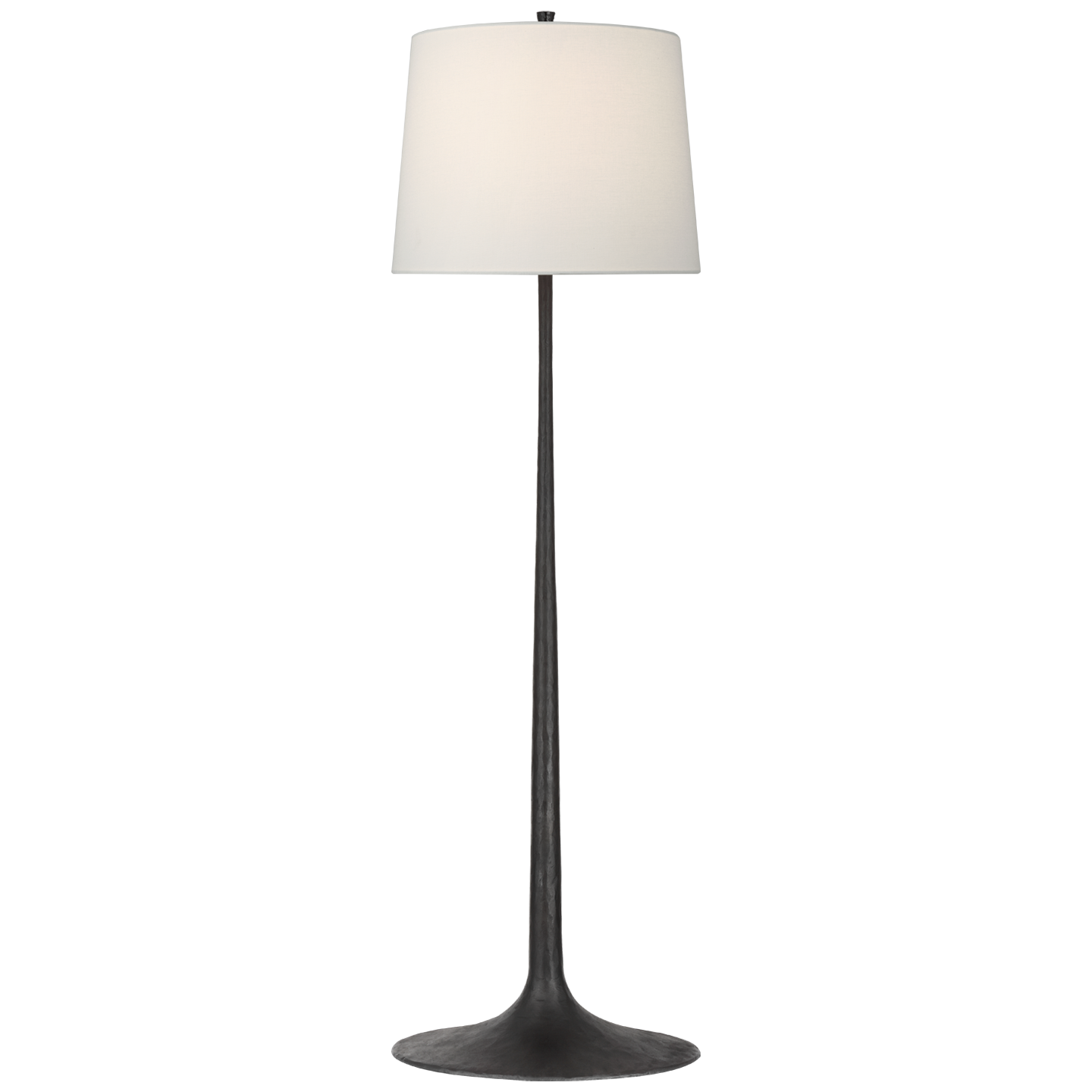 Oscar Sculpted Floor Lamp