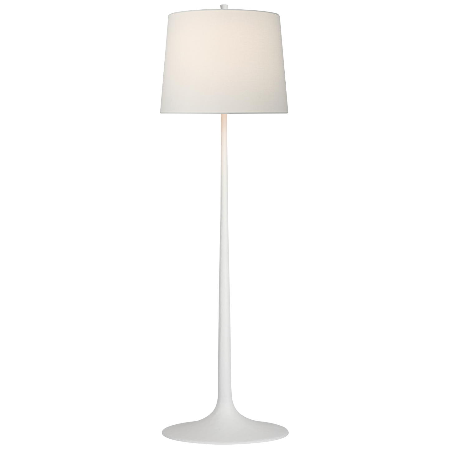 Oscar Sculpted Floor Lamp