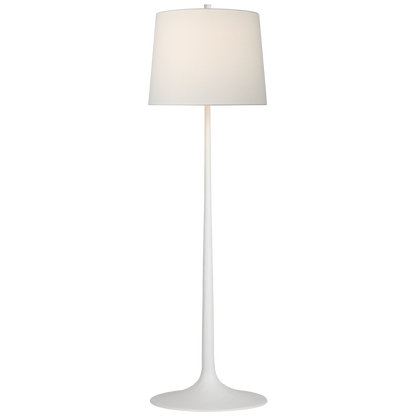 Oscar Sculpted Floor Lamp