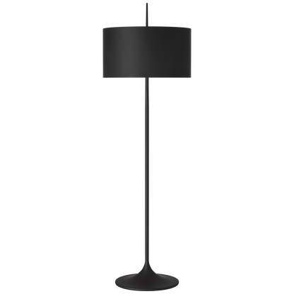 Spinet 62" Floor Lamp