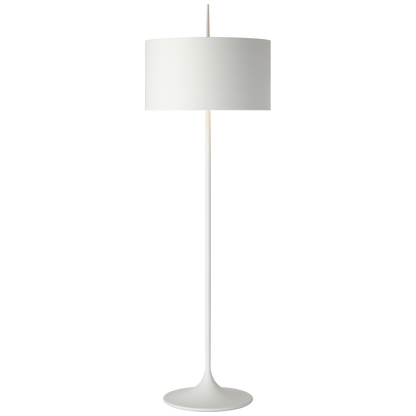 Spinet 62" Floor Lamp