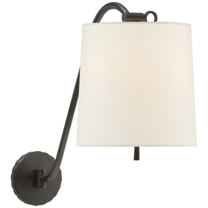 Understudy Sconce