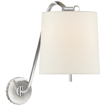 Understudy Sconce