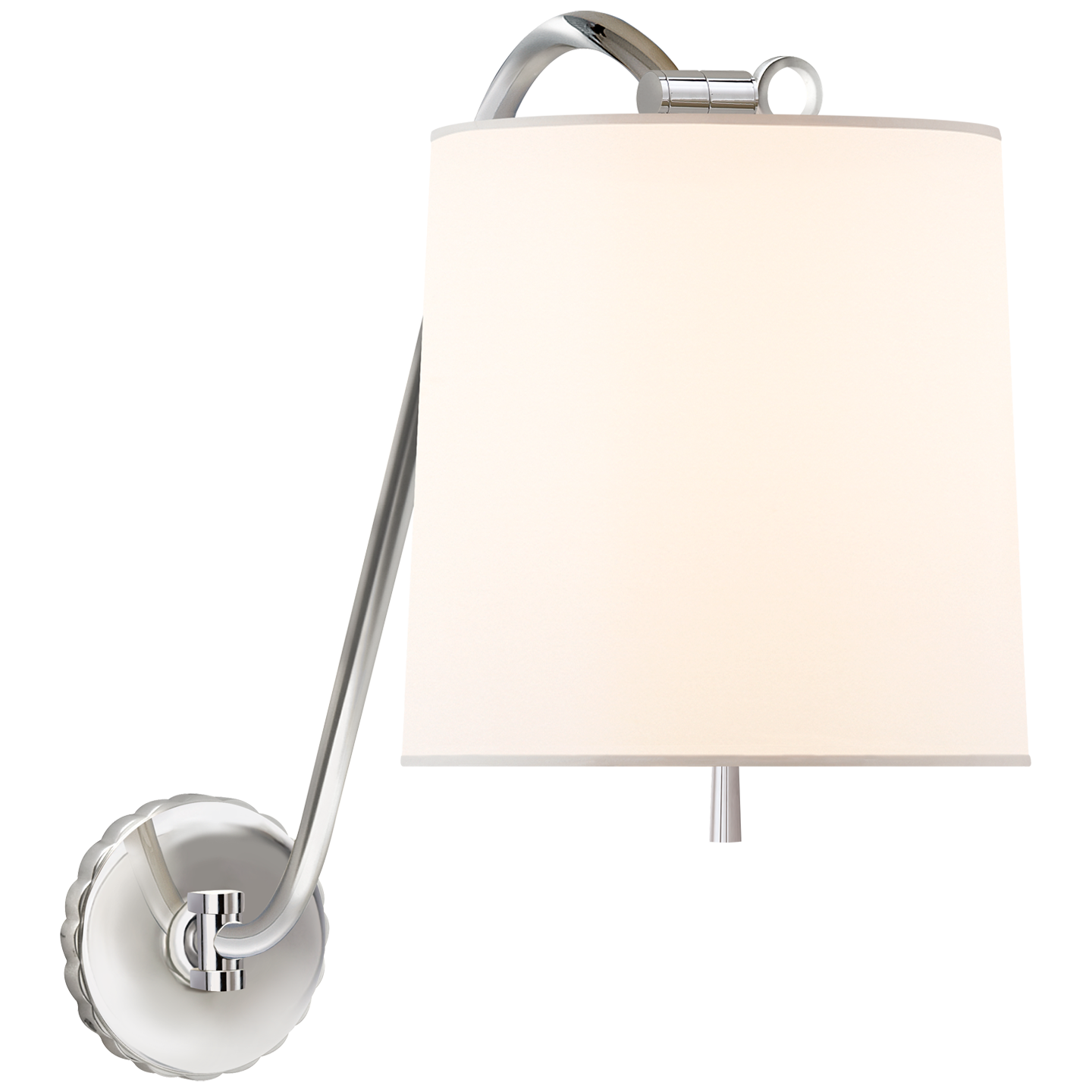 Understudy Sconce
