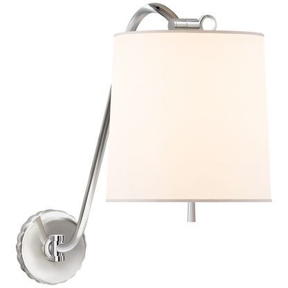 Understudy Sconce