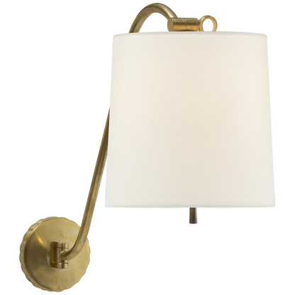 Understudy Sconce