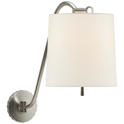 Understudy Sconce