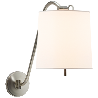 Understudy Sconce