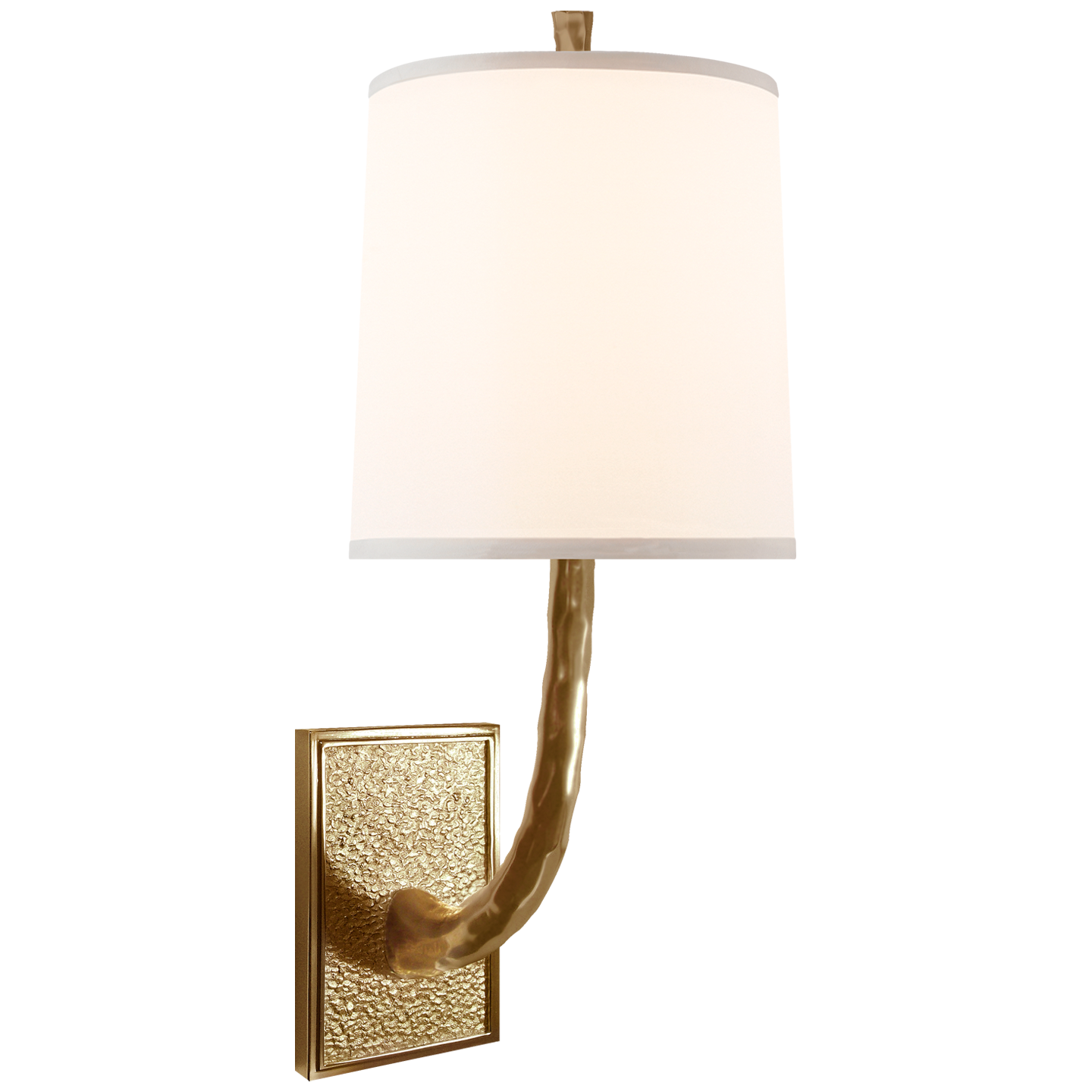 Lyric Branch Sconce