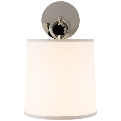 French Cuff Sconce