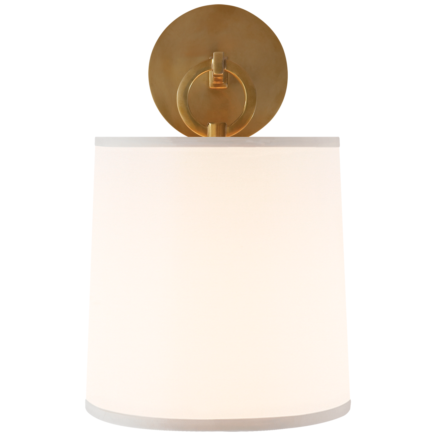 French Cuff Sconce