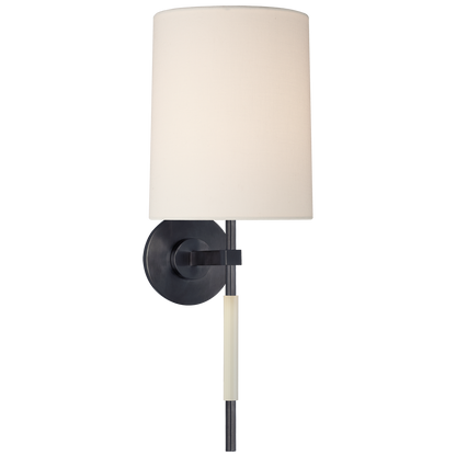 Clout Tail Sconce