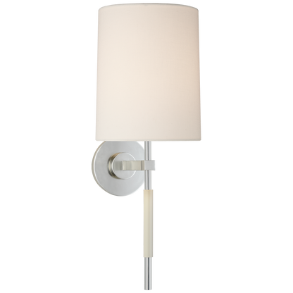 Clout Tail Sconce