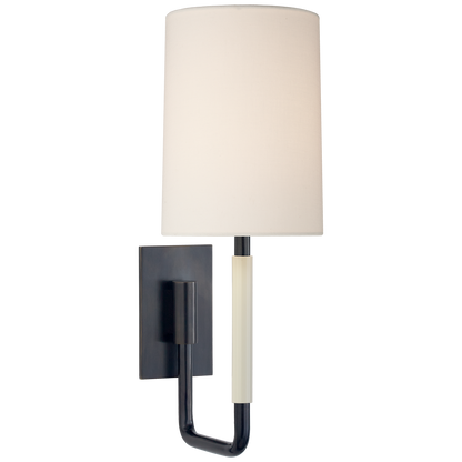 Clout Small Sconce