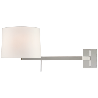 Sweep Medium Right Articulating Sconce