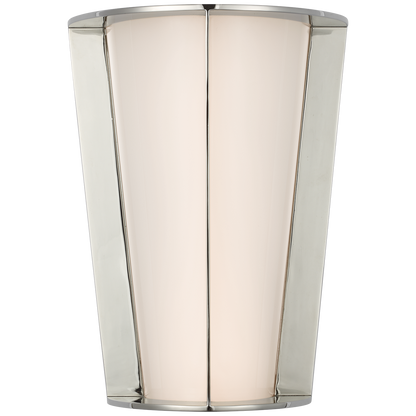 Phinn 12" Tapered Sconce