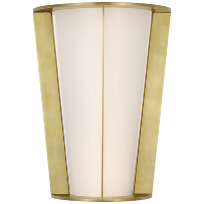 Phinn 12" Tapered Sconce