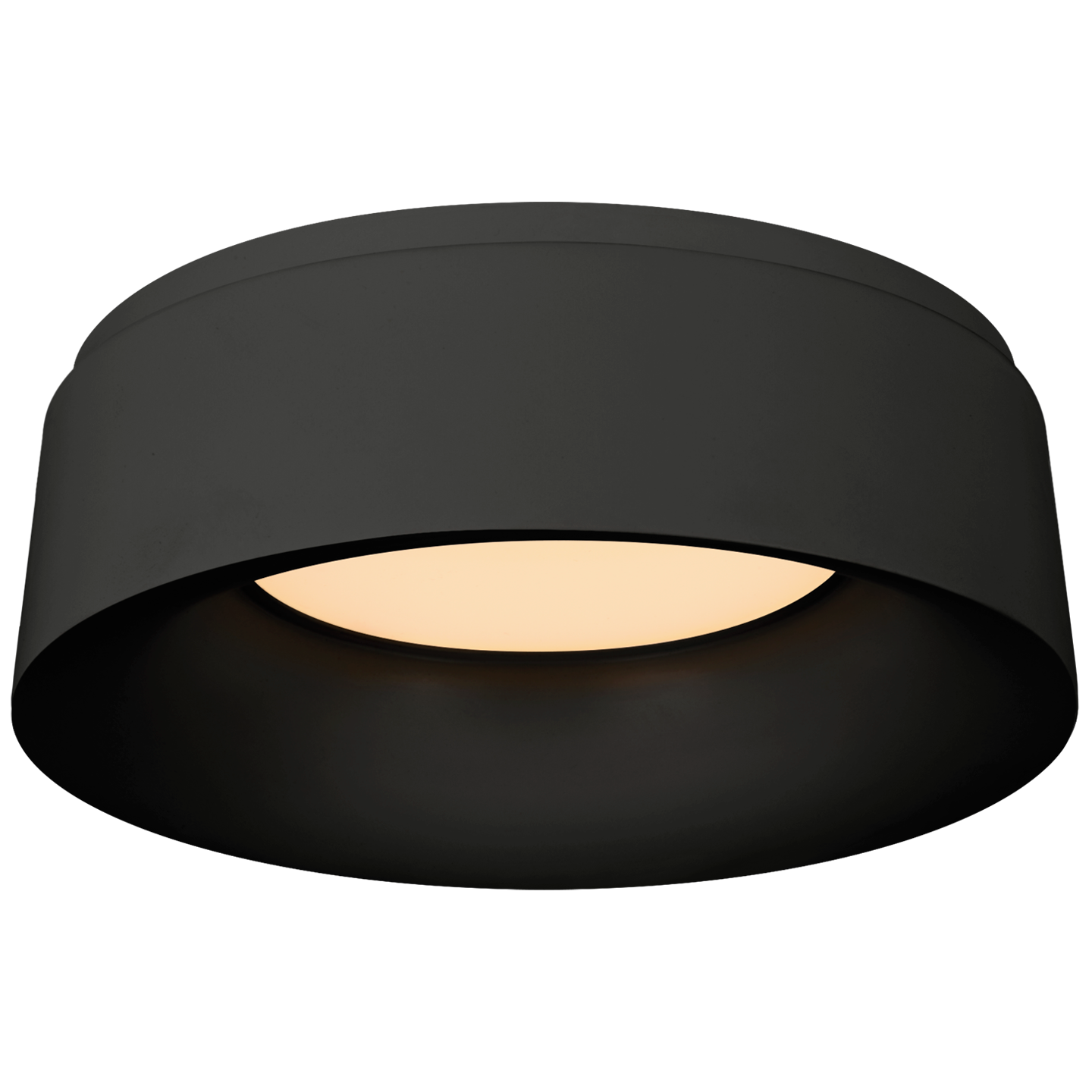 Halo Flush Mount