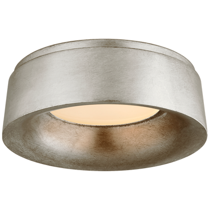 Halo Flush Mount