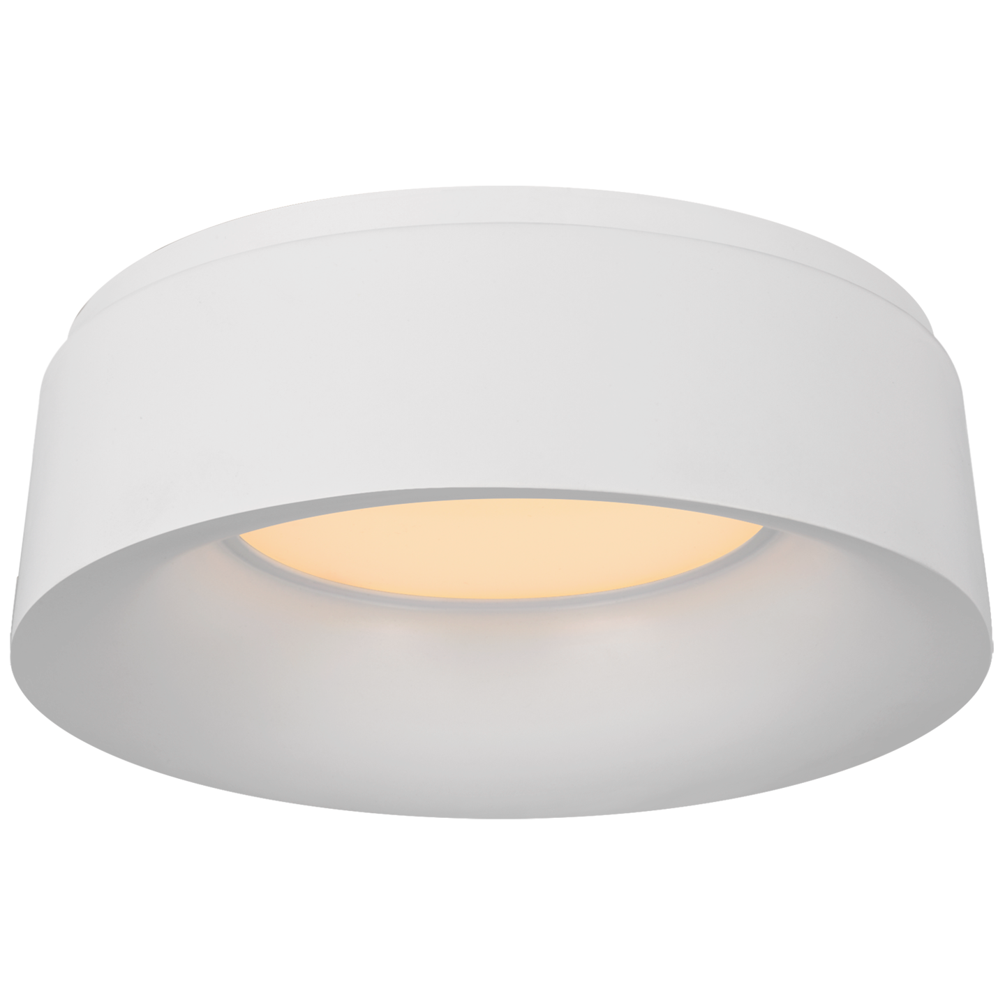 Halo Flush Mount