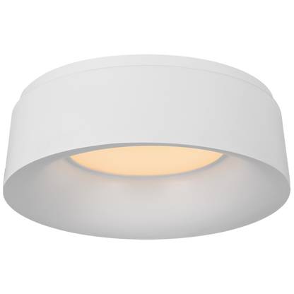 Halo Flush Mount