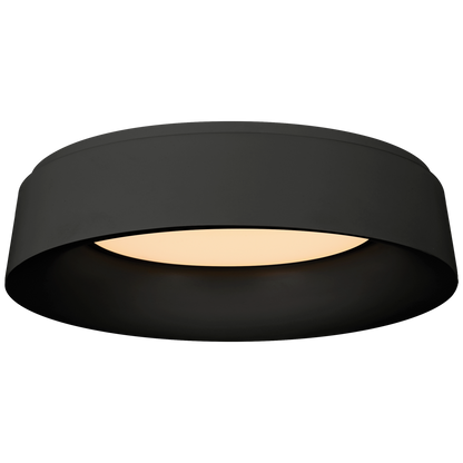 Halo Flush Mount