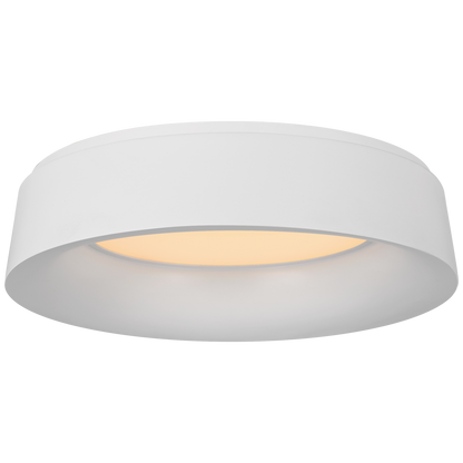 Halo Flush Mount