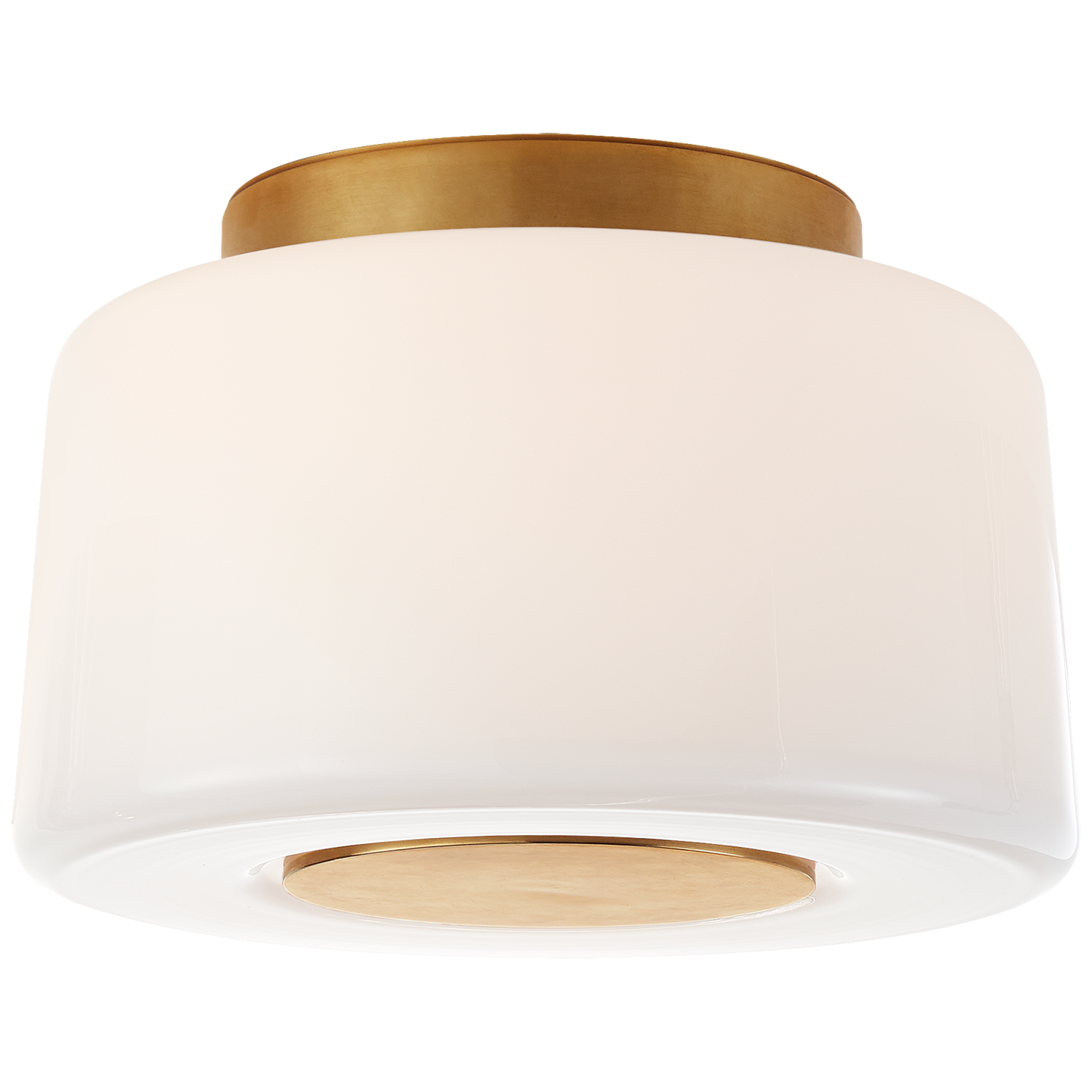 Acme Flush Mount