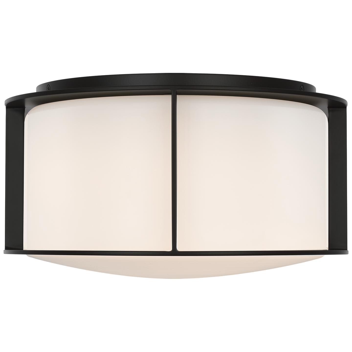 Phinn 13" Flush Mount