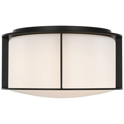 Phinn 13" Flush Mount