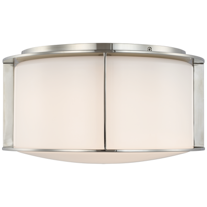 Phinn 13" Flush Mount