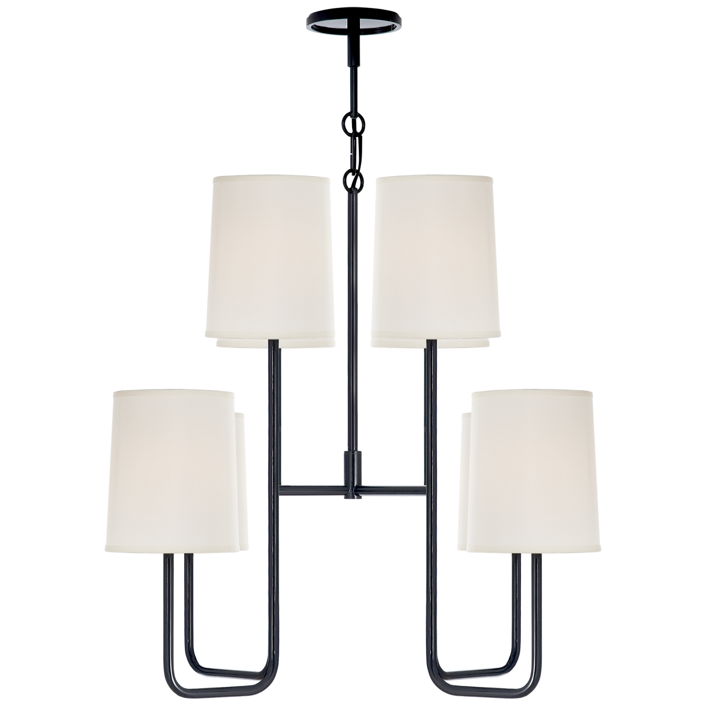 Go Lightly Medium Chandelier
