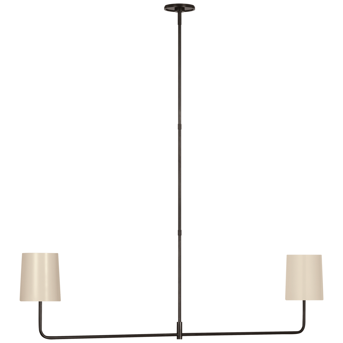 Go Lightly Linear Chandelier