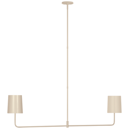 Go Lightly Linear Chandelier