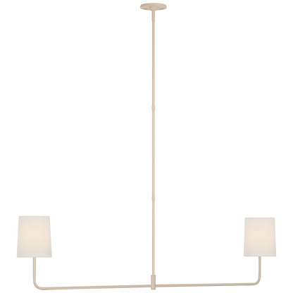 Go Lightly Linear Chandelier