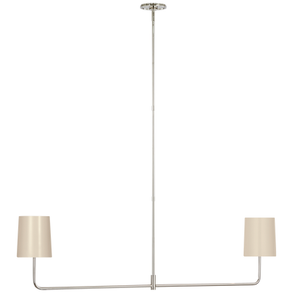Go Lightly Linear Chandelier