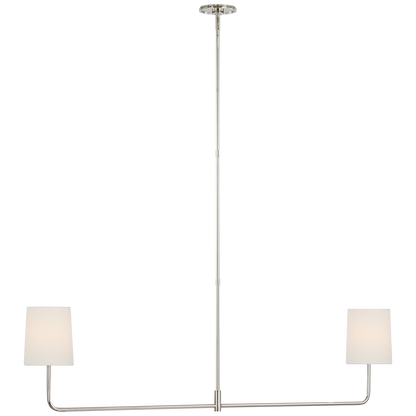 Go Lightly Linear Chandelier