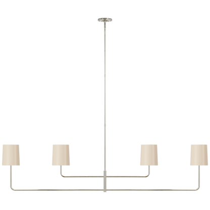 Go Lightly Linear Chandelier