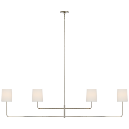 Go Lightly Linear Chandelier