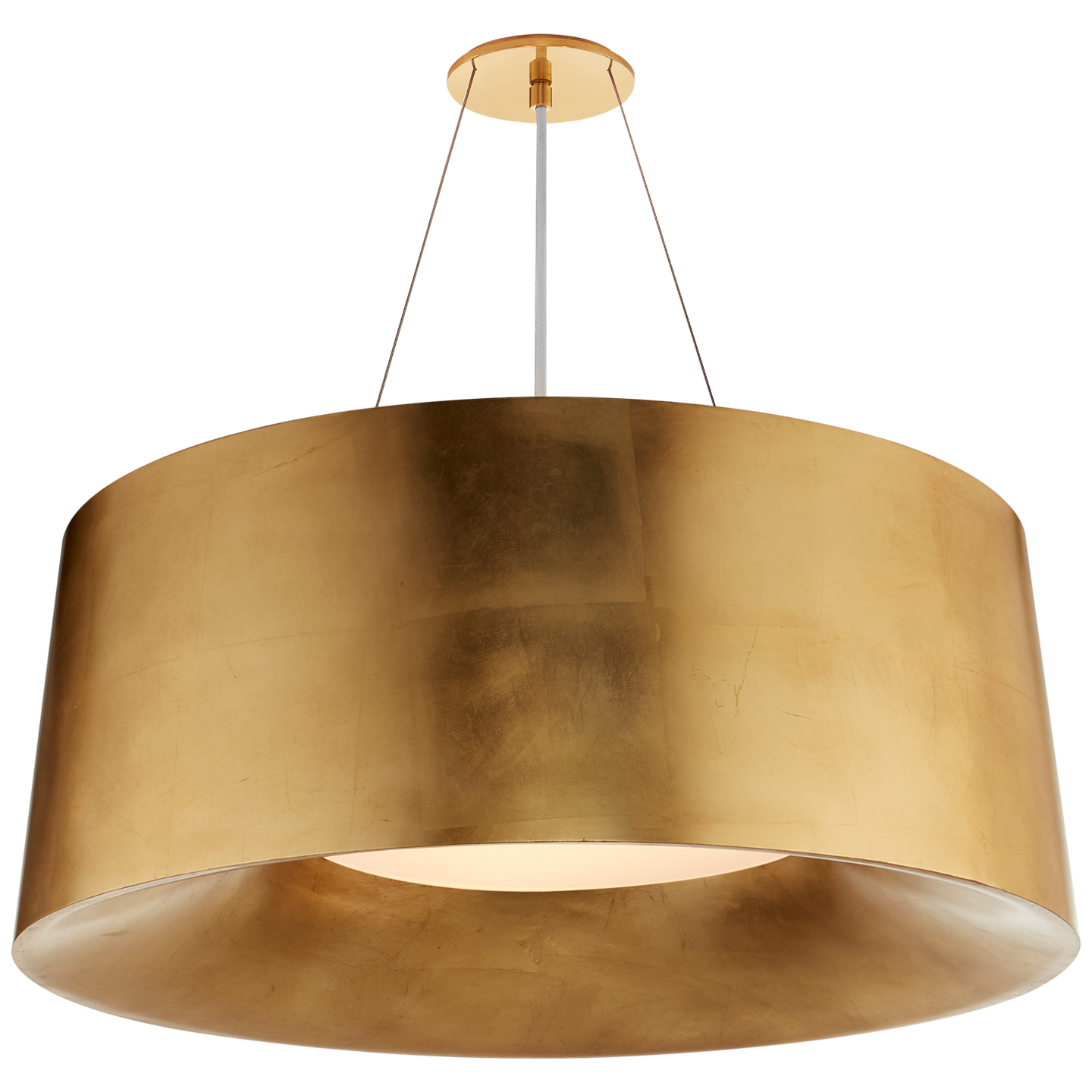 Halo Medium Hanging Shade