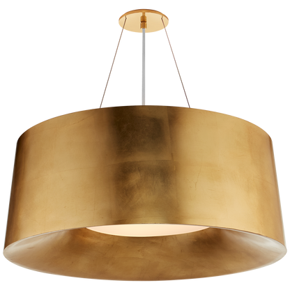 Halo Medium Hanging Shade
