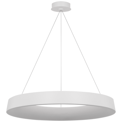 Neptune 36" Uplight Ring Chandelier