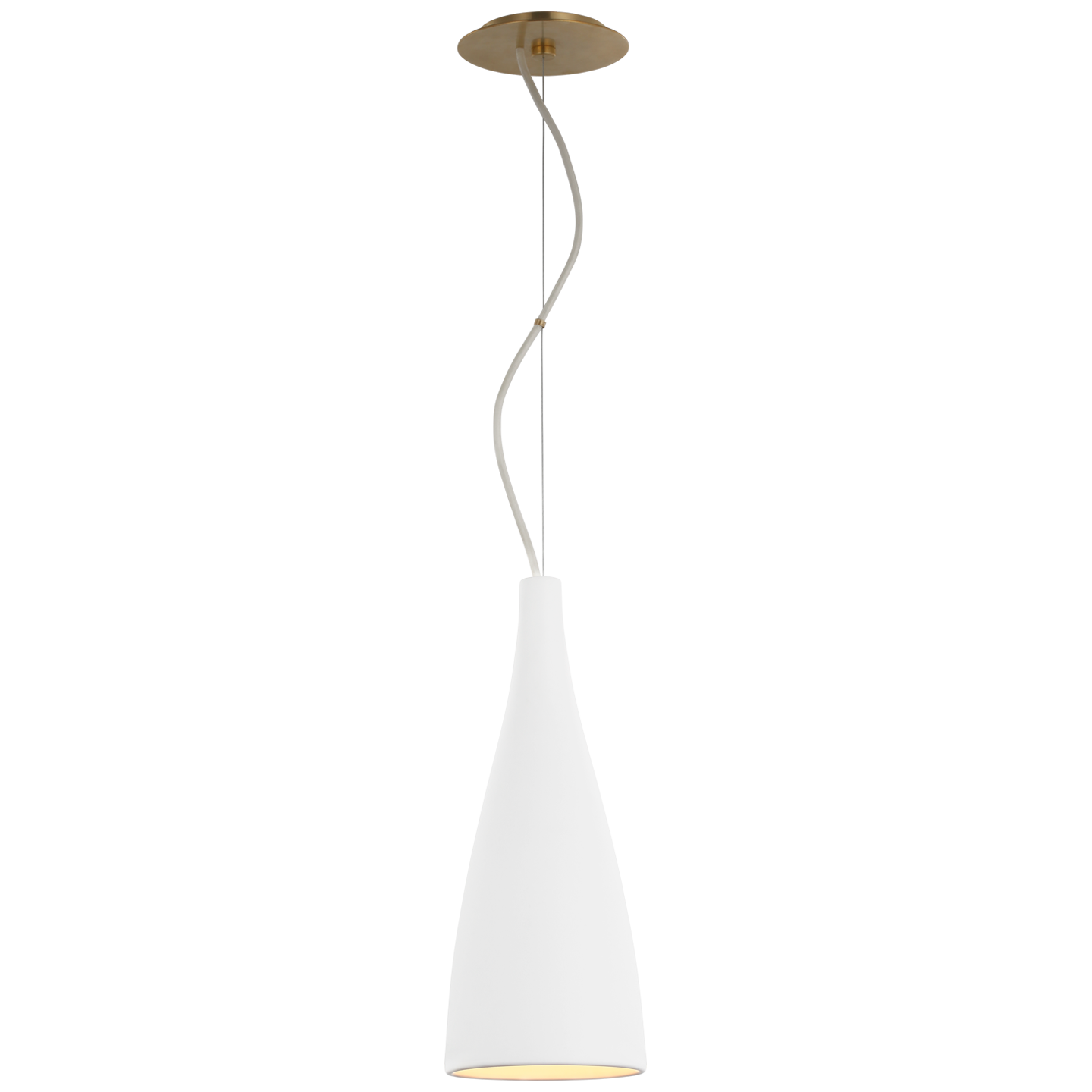 Nimbus Tall Pendant